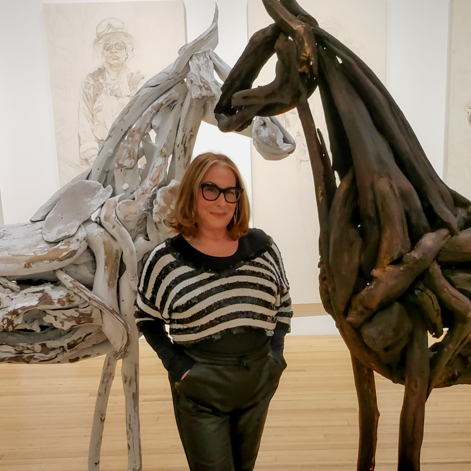 Debra Rothberg, Founder of BTHEBUZZ